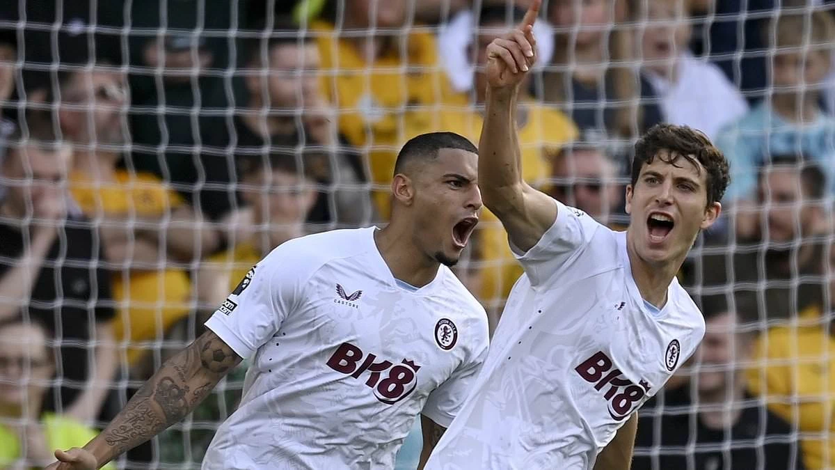 Aston Villa u gostima do boda