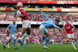 Arsenal napokon savladao Manchester City