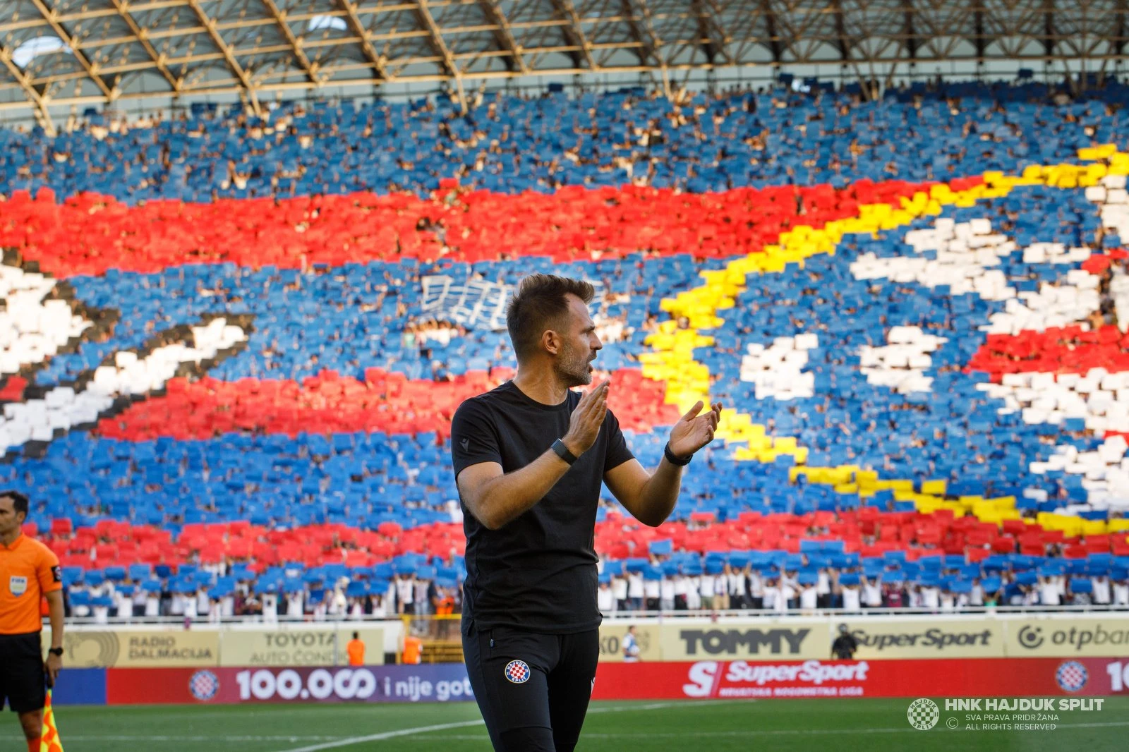 Leko: Bolno je, ali treba dignuti glavu