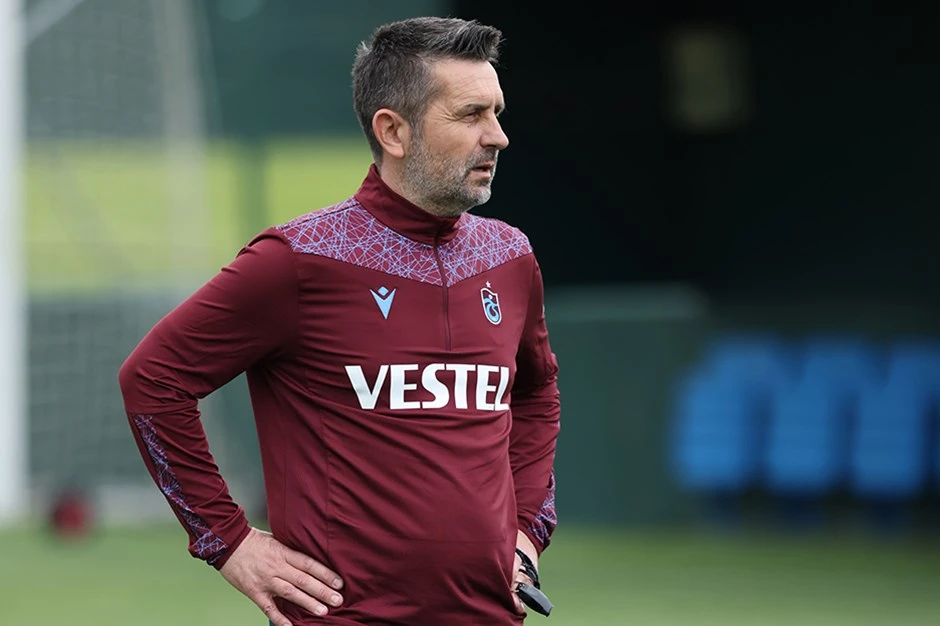 Trabzonspor otpustio Bjelicu