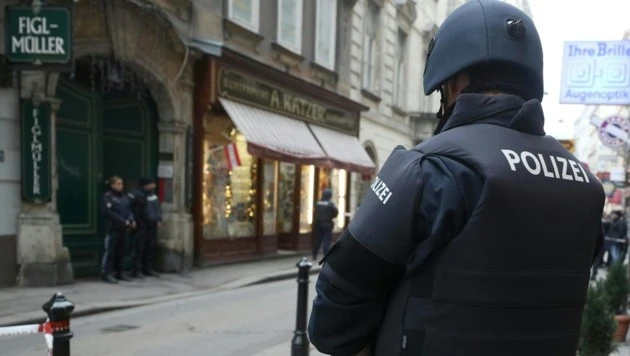 Osobe porijeklom iz BiH sudjelovale u mafijaškom obračunu u Beču