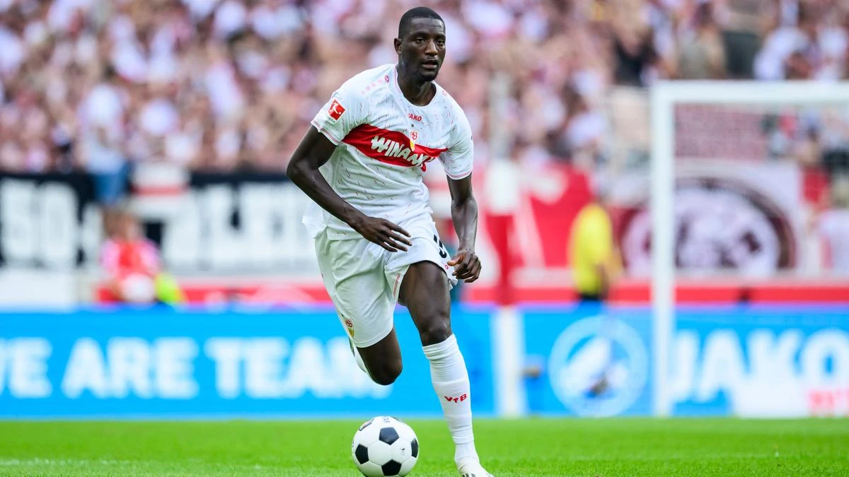 Stuttgart preuzeo vrh tabele