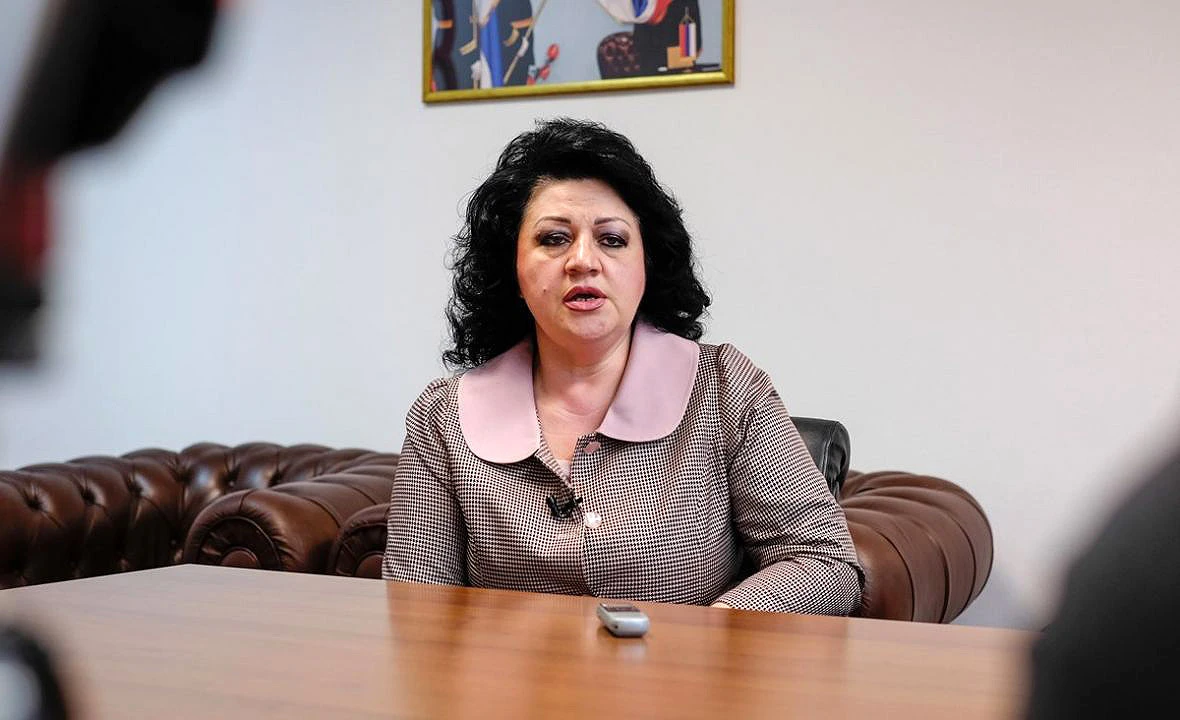 Umrla Milica Marković, direktorica Agencije za unapređenje stranih investicija u BiH