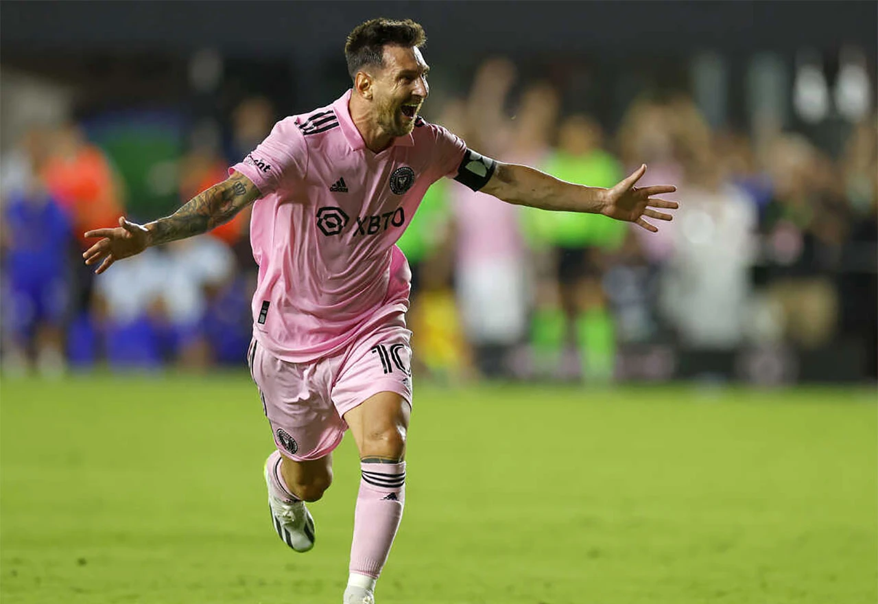 Messija samo tri utakmice dijele od spektakularnog povratka u Barcelonu?