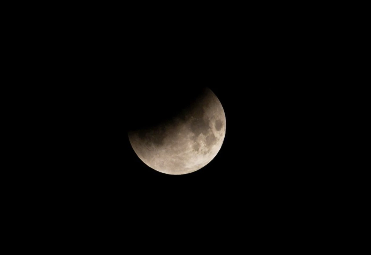 6 znakova Zodijaka na koje će najviše utjecati koridor pomrčine