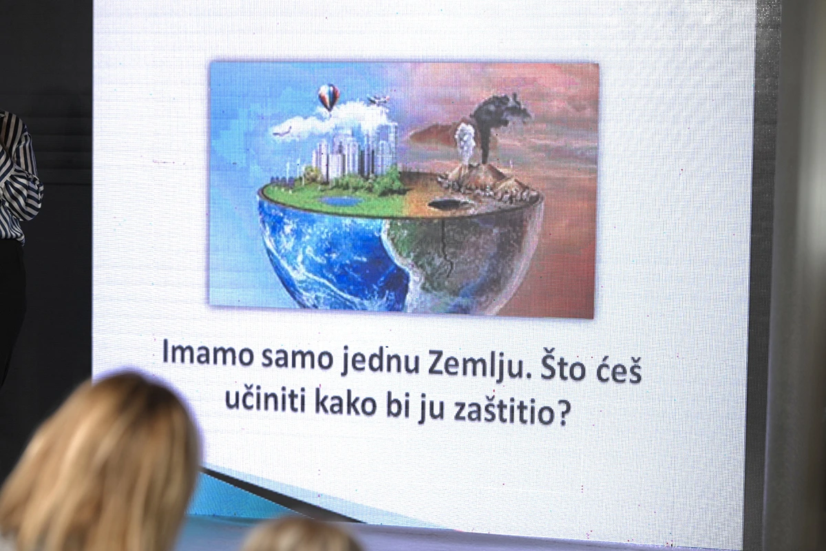 Blidinje: Počeo ''Youth Forum West Herzegovina''