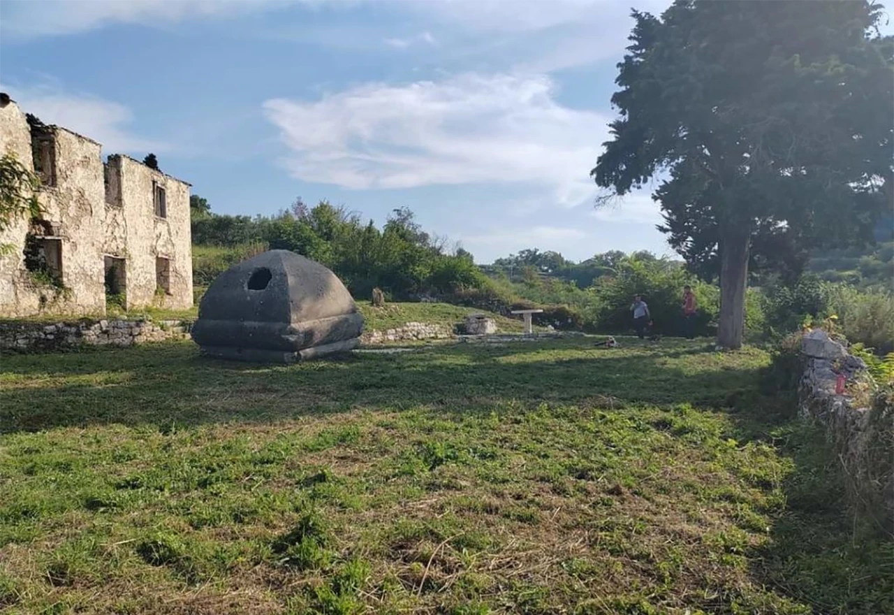 Gojačić: ''Hram u Ljubuškom mora biti zadužbina svakog pravoslavnog vjernika''