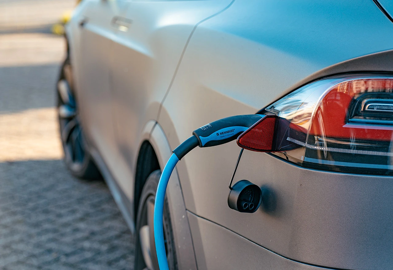 I Hyundai prihvaća Teslin standard za punjenje električnih automobila