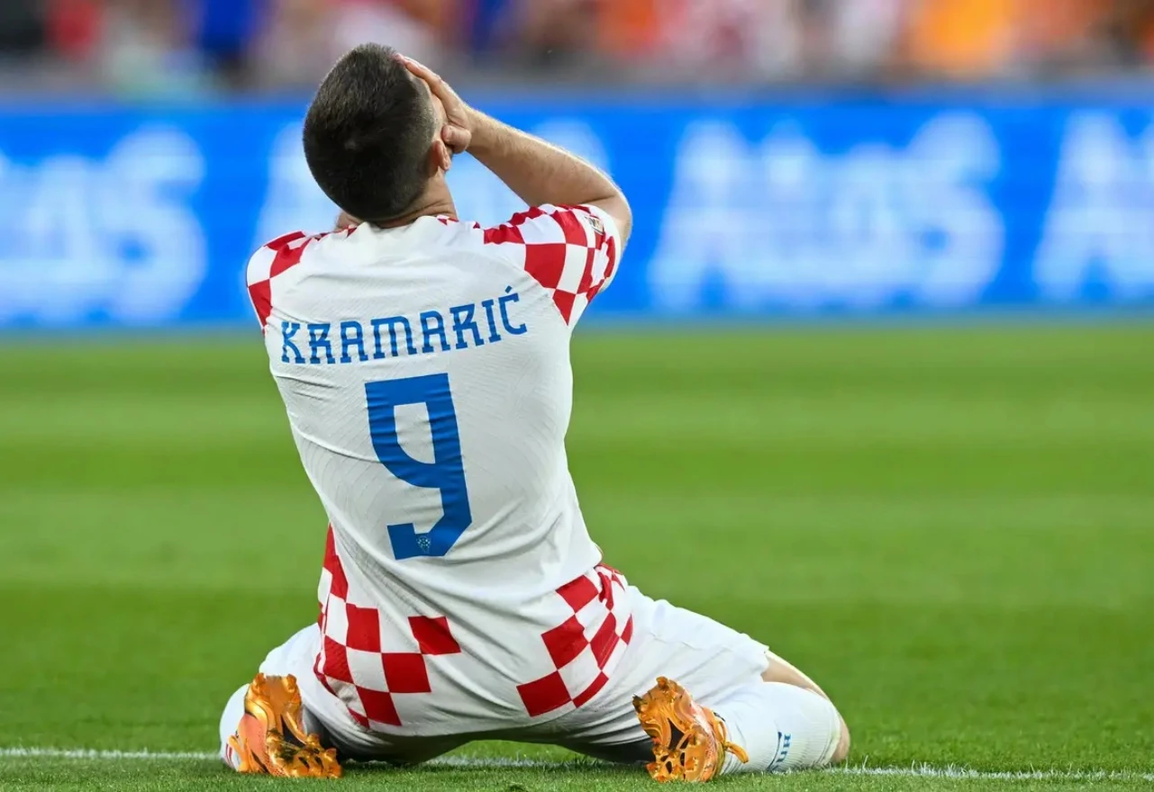 Hrvatska i bez Kramarića? 