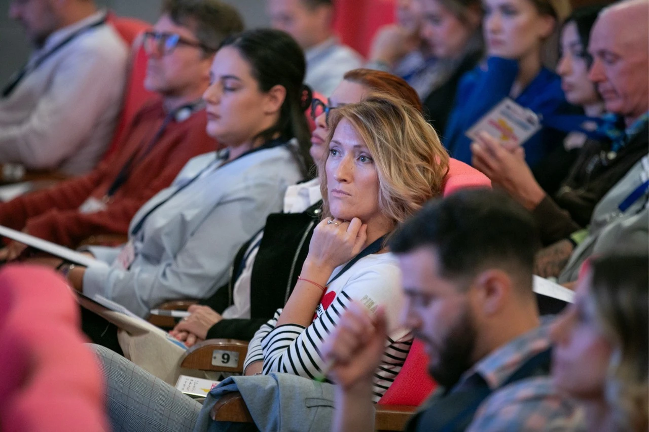 Započelo treće izdanje Cross Border Coworking Conference