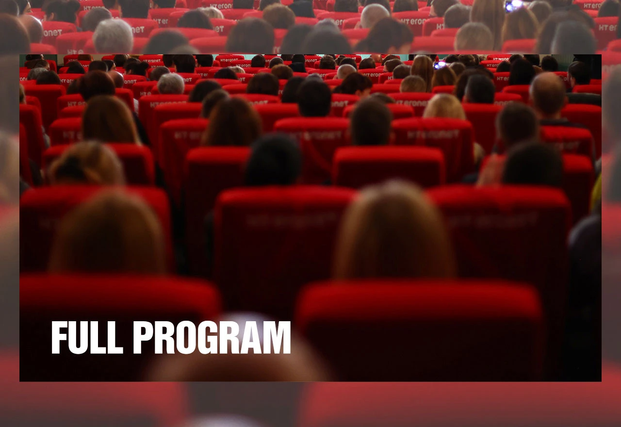 Predstavljamo potpuni program 24. Mediteran Film Festivala