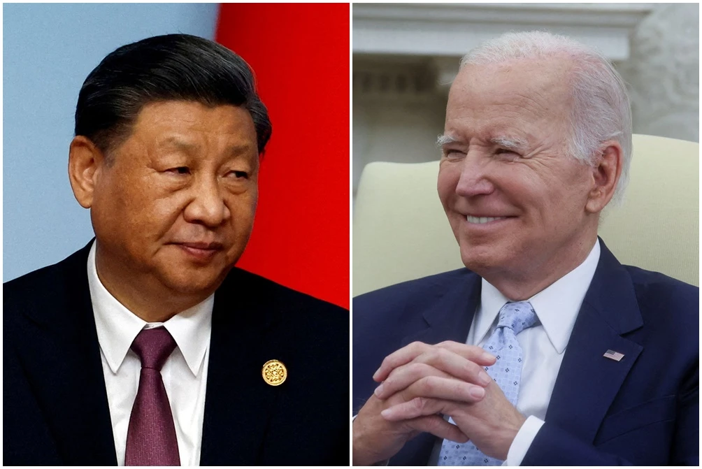 Joe Biden i kineski predsjednik Xi: Mogućnost sastanka “prilično velika”
