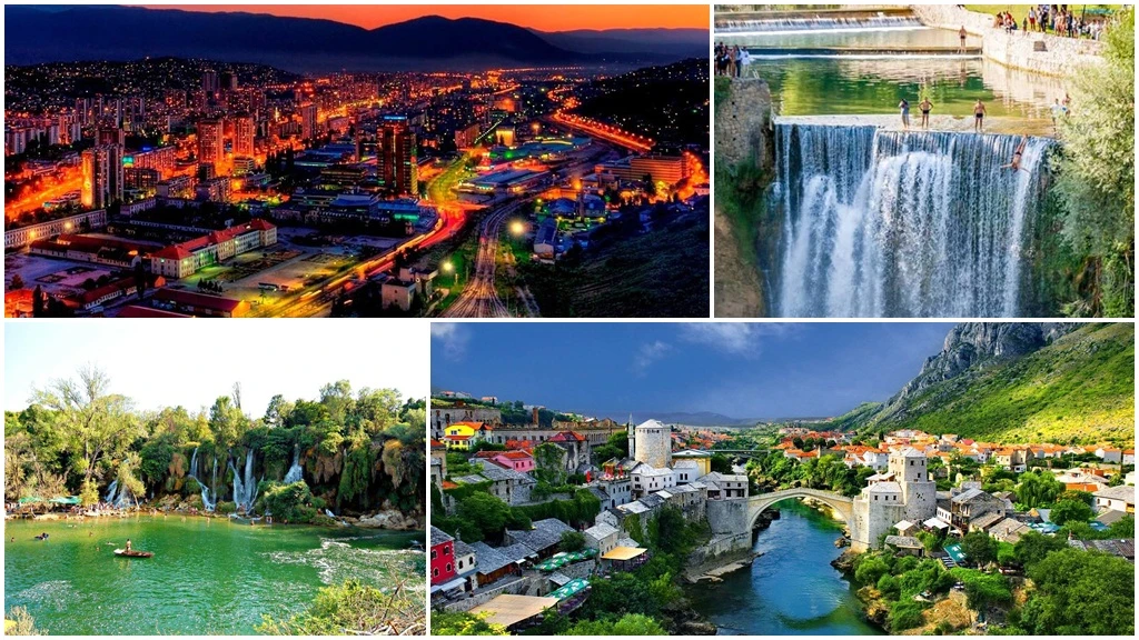  Federacija dobila Strategiju razvoja turizma 2022 - 2027. 