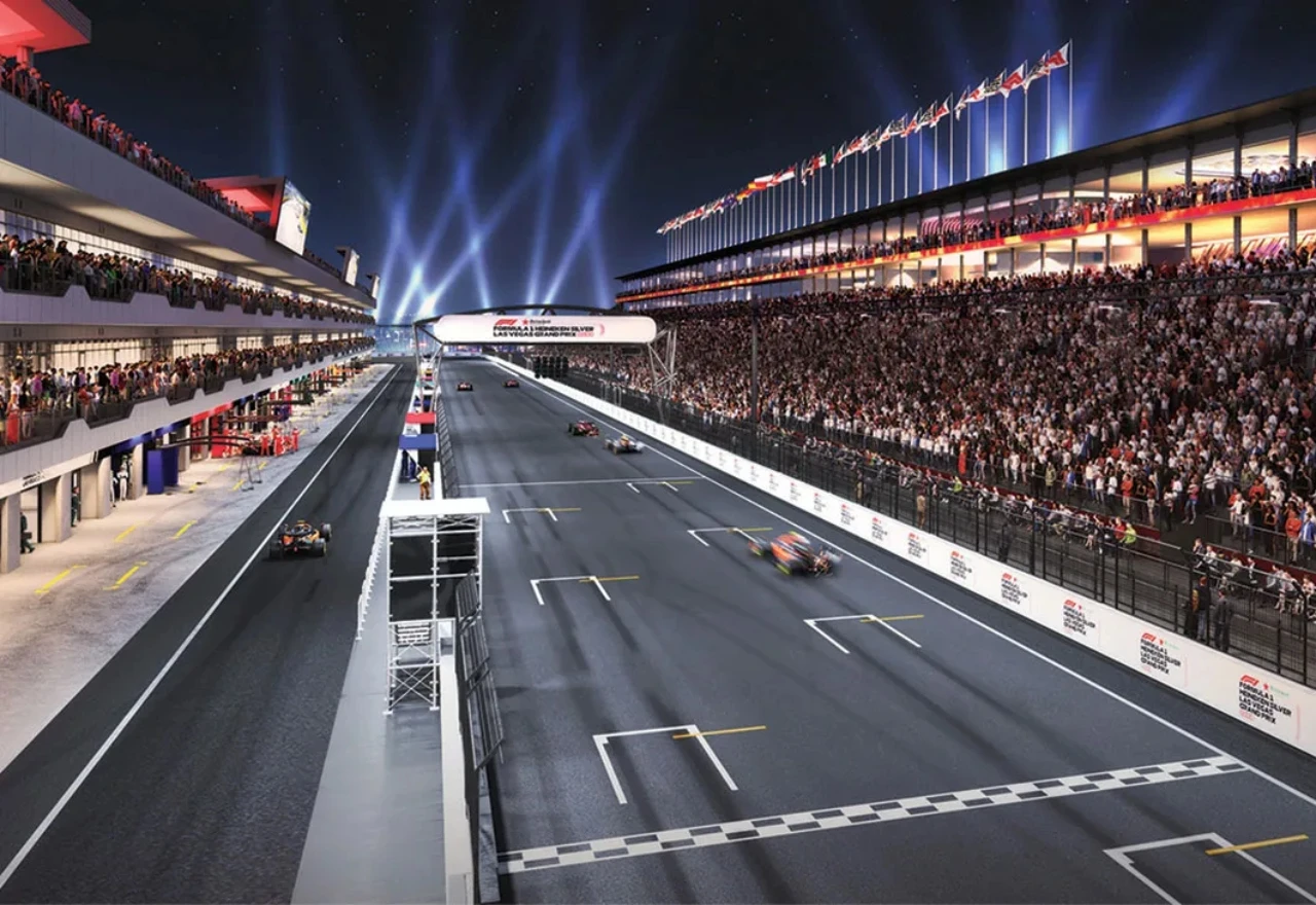 Vozače F1 čekaju uvjeti kakve još nisu iskusili