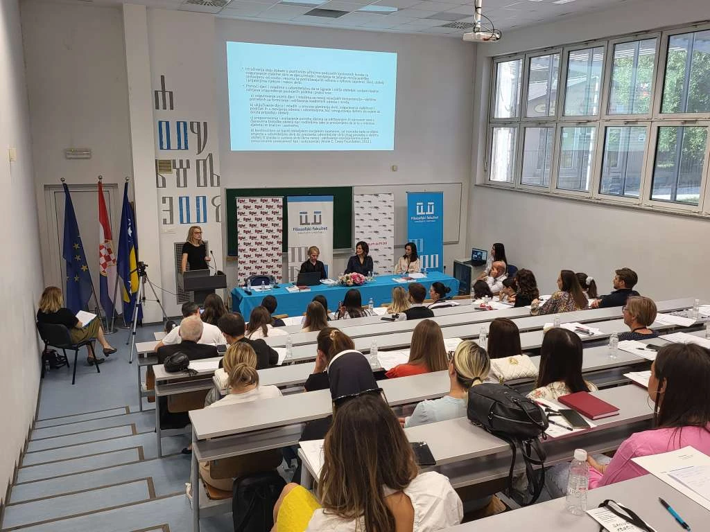 S kojim se suvremenim izazovima suočavaju obitelji u Mostaru?