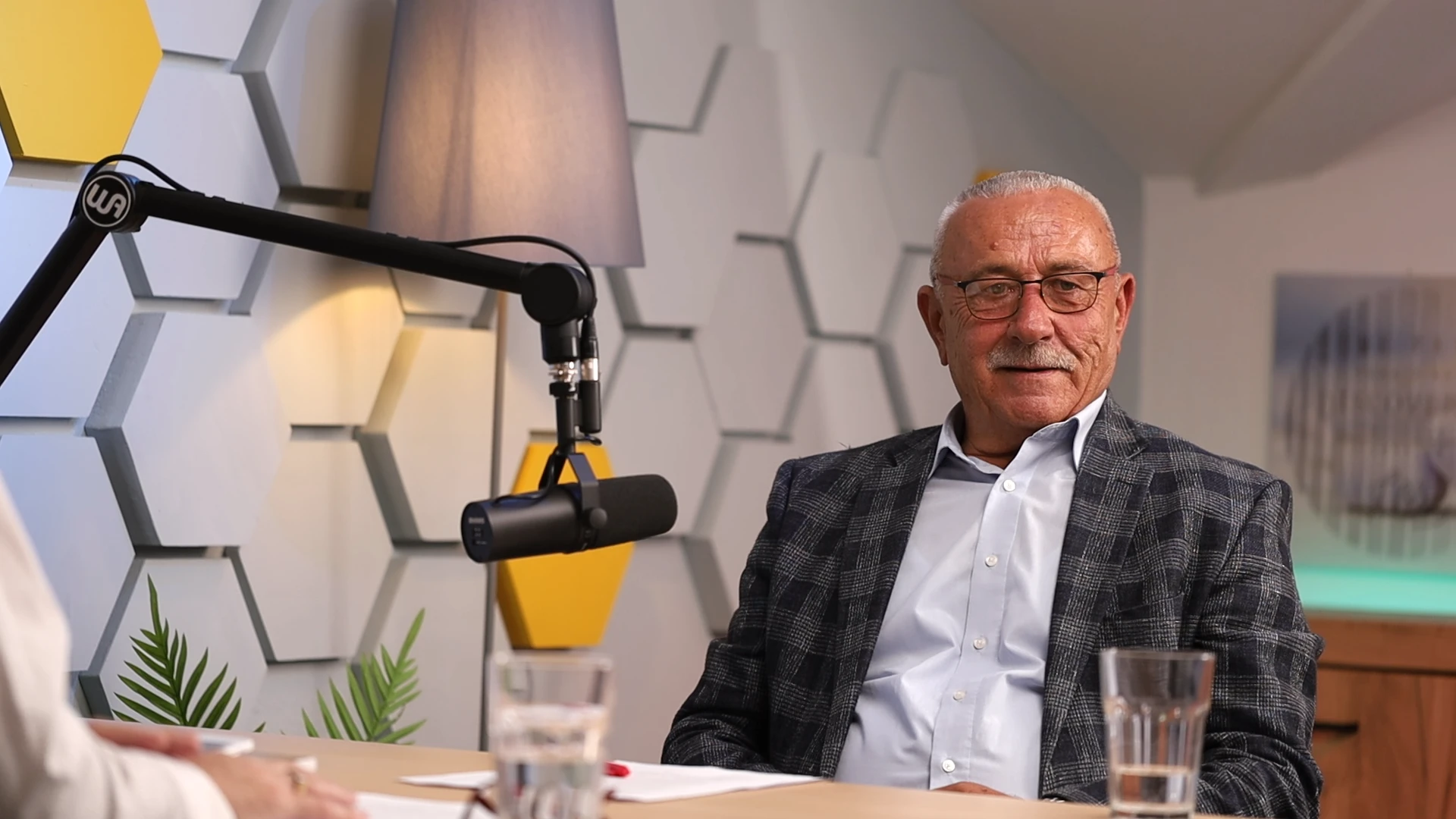 VIDEO I "Čekali smo devet godina da nam se odobri kupovina parcele za tvornicu"