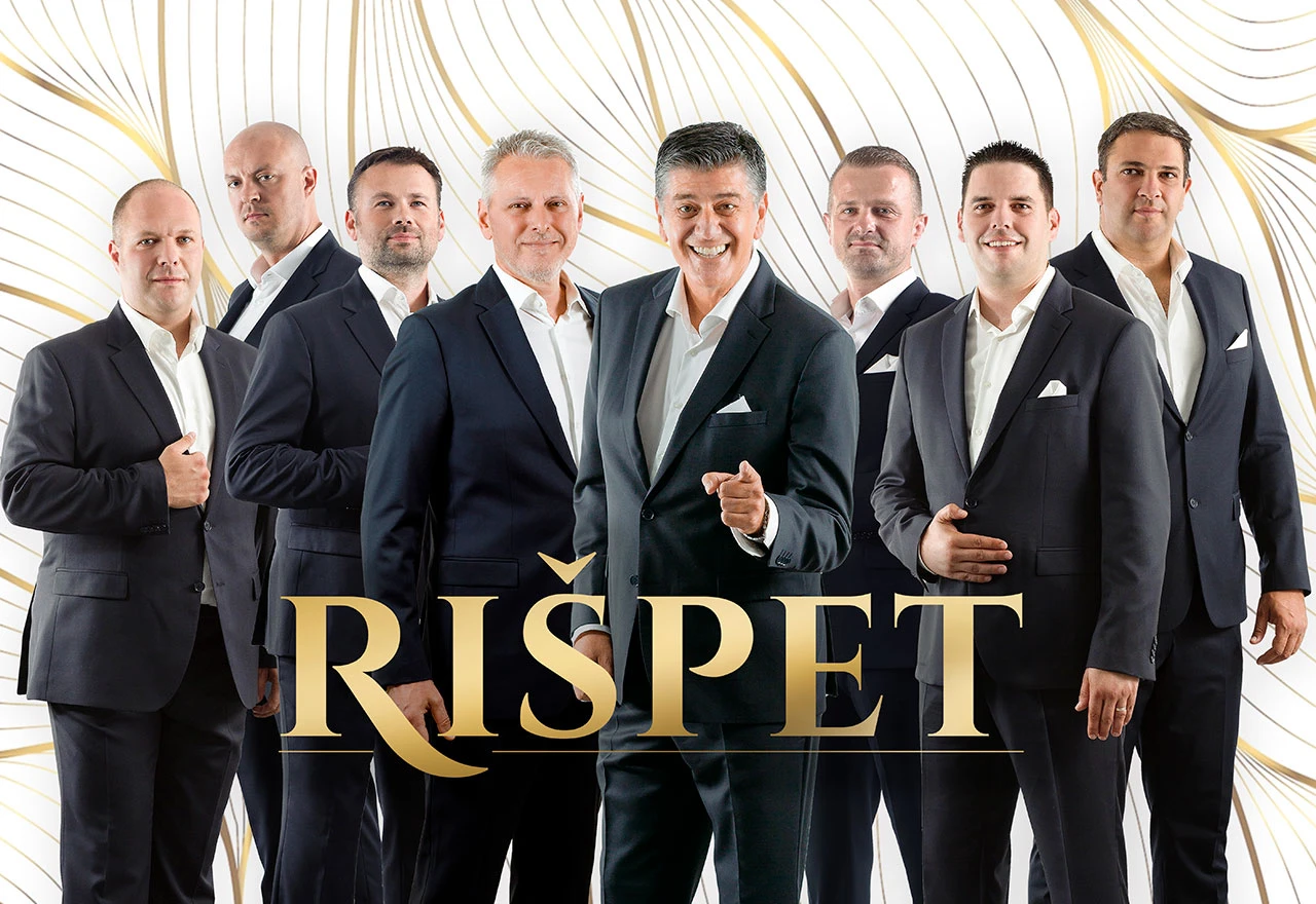 Veliki zanimanje za koncert Rišpeta u mostarskoj Kosači
