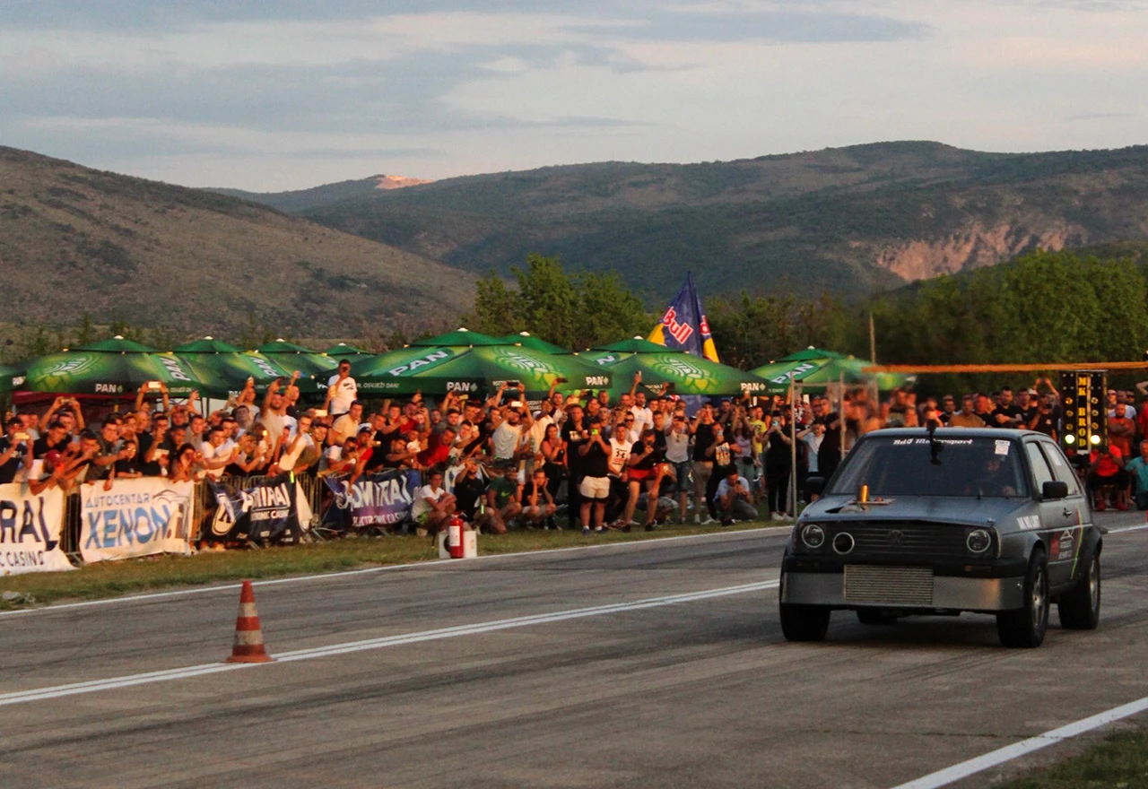 Auto-Moto Street Show Mostar održava se 7. i 8. listopada