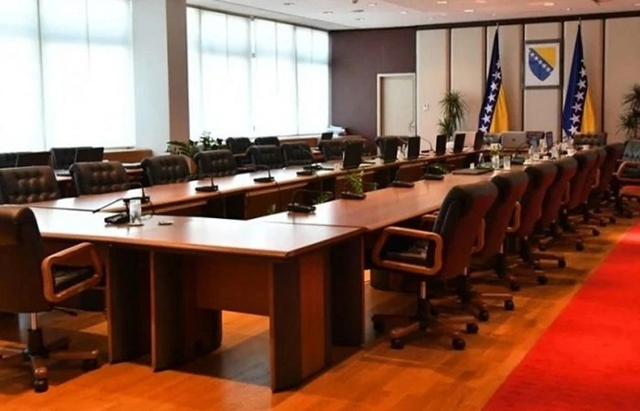 SDA preuzima vlast u ZDŽ i izbacuje SDP