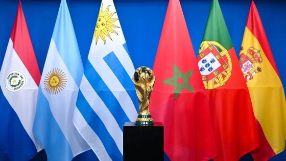 Maroko, Španjolska i Portugal domaćini SP 2030. godine
