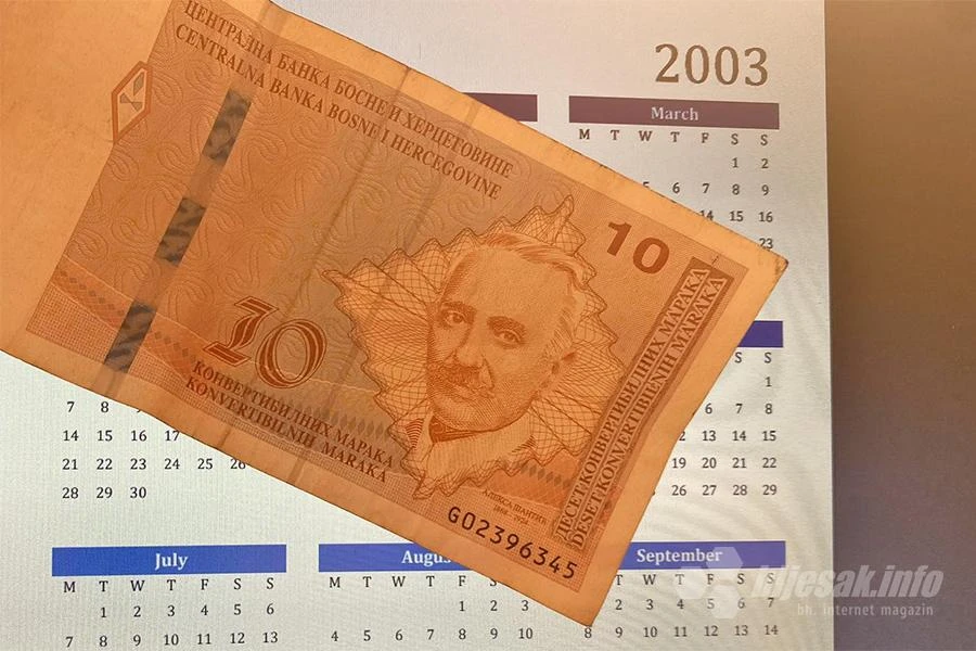 Još jedna balada o ceneru maraka