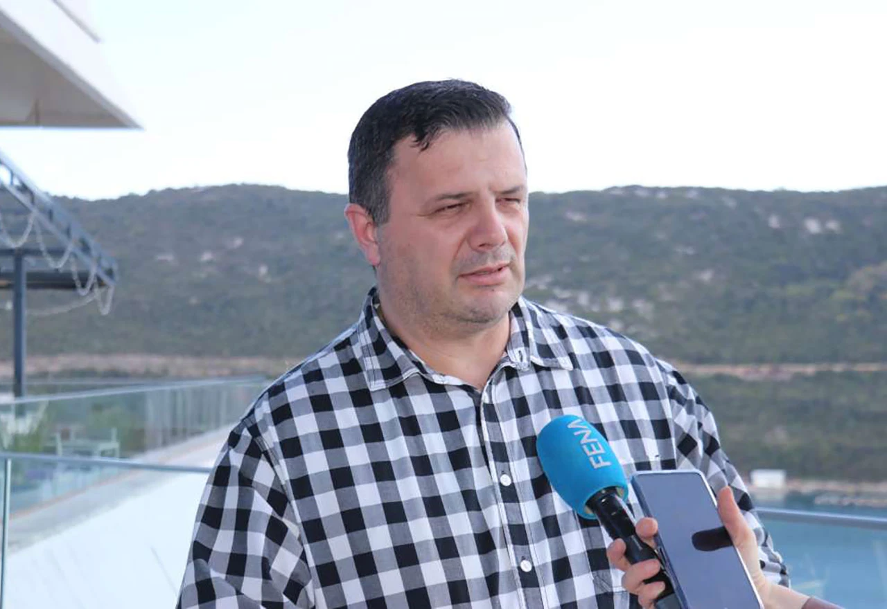 Načelnik Neuma: Od kruzera nemamo koristi, moramo spriječiti njihovo uplovljavanje