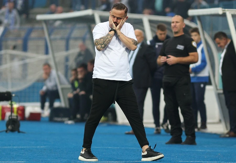 Edis Mulalić novi trener Igmana iz Konjica