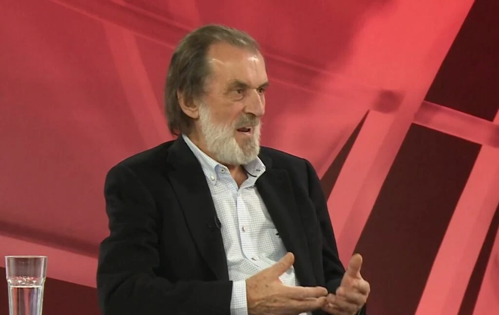 Vuk Drašković: ''Događaji s Kosova mogu se lako preliti na BiH''