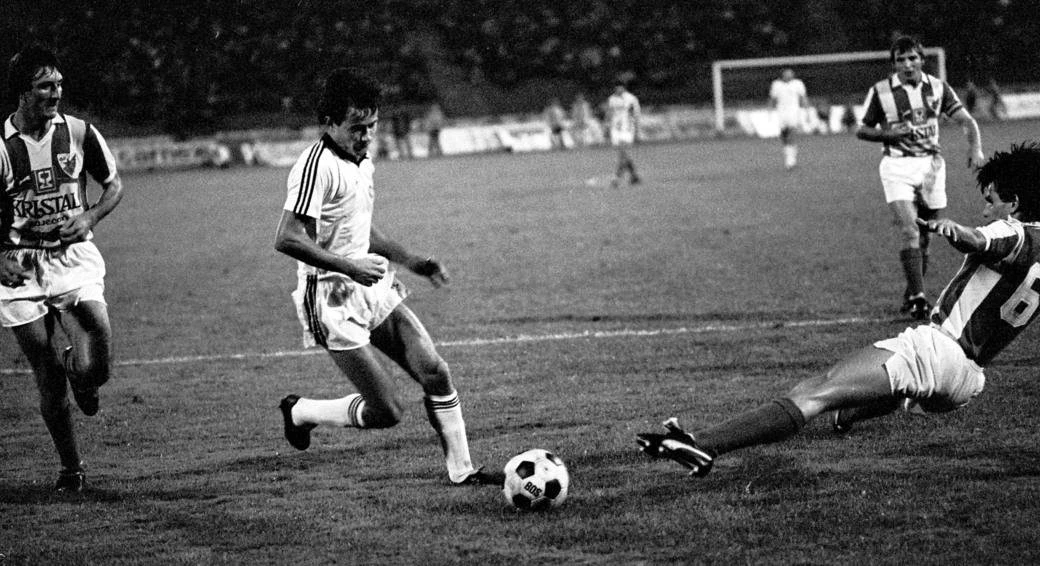 Dževad Prekazi doživio moždani udar