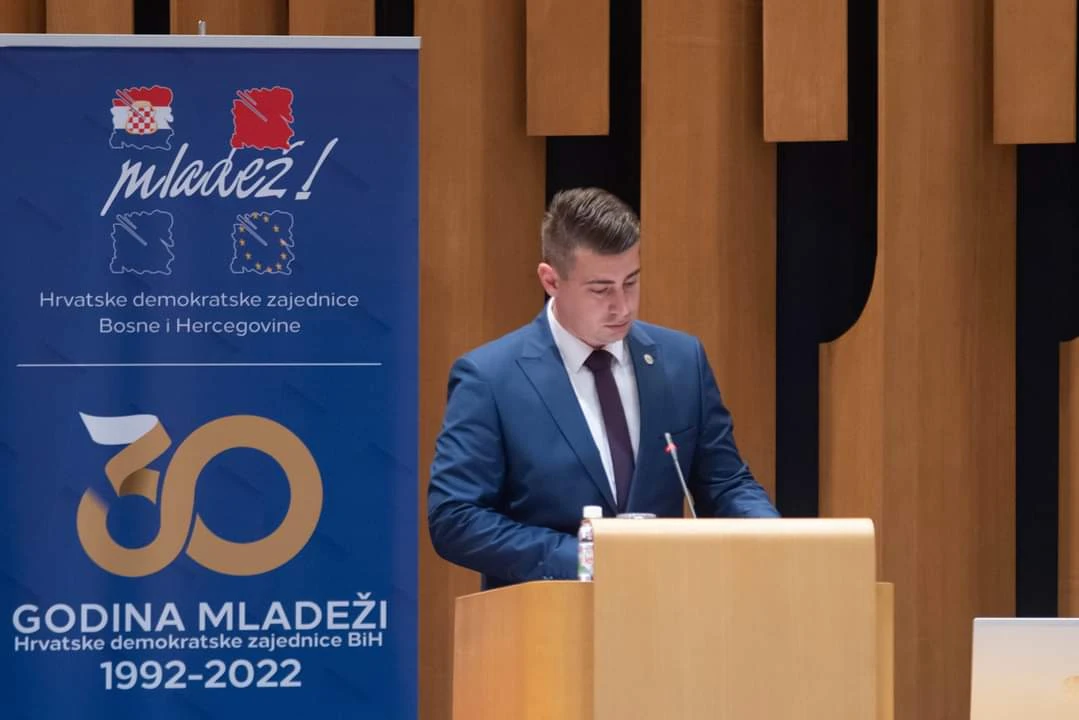 Mladež o napuštanju HDZ-a: Nismo dobili podmlađivane