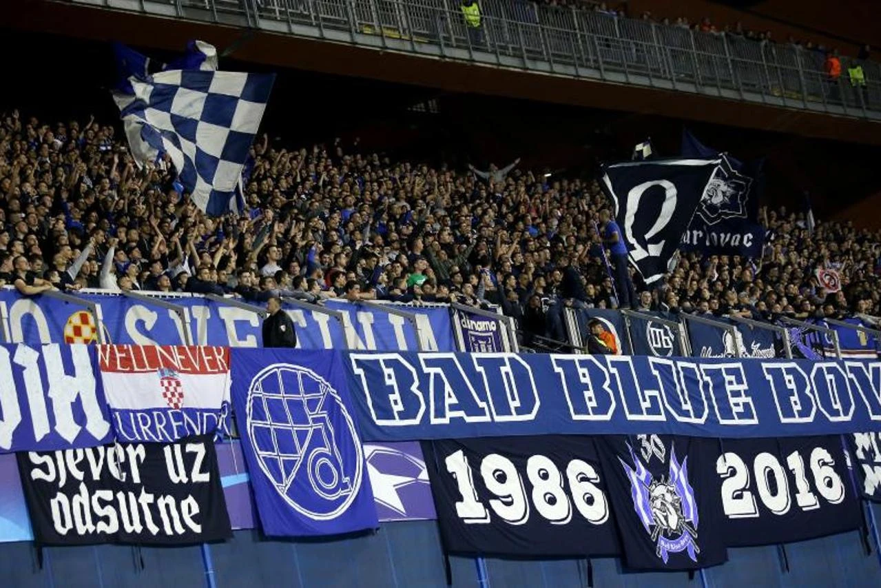 Dinamo moli navijače da ne putuju u Prištinu