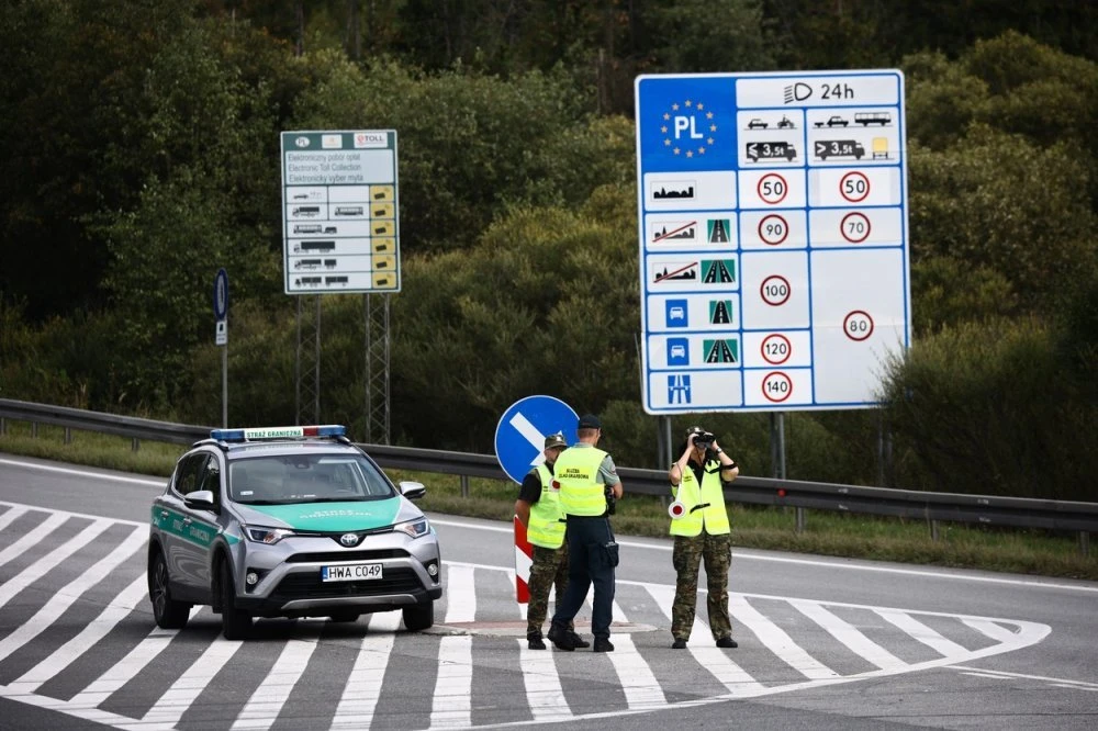 Češka uvodi kontrole na granici sa Slovačkom