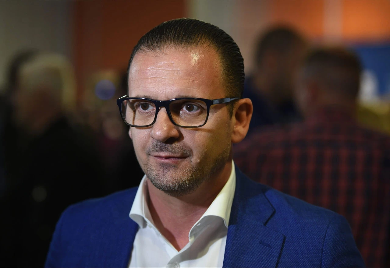 Mijatović: Često razgovaram s Modrićem i znam zašto je ljut