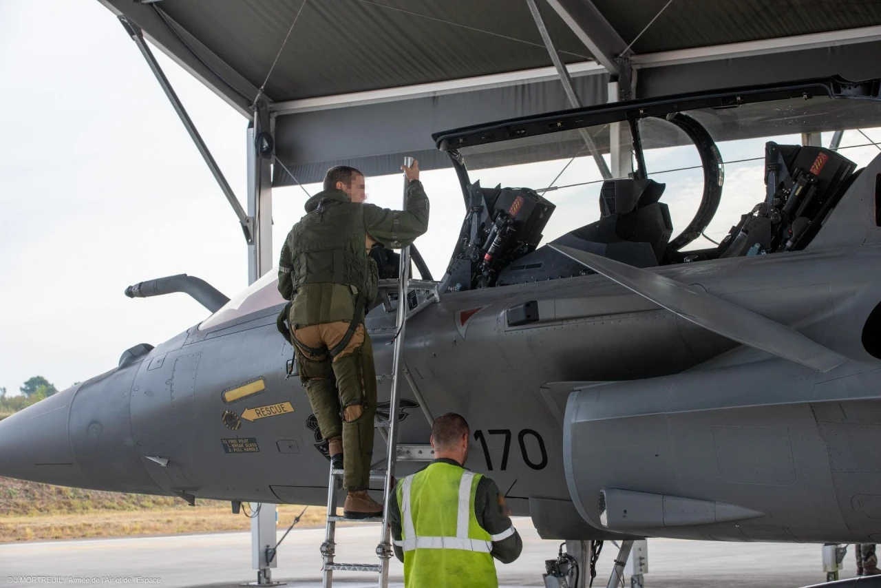 Hrvatski pilot o Rafaleima: Za što će koristiti te avione?