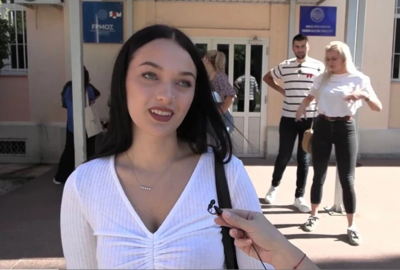Mostarski studenti: Očekivanja od fakulteta i ''studentskog života''