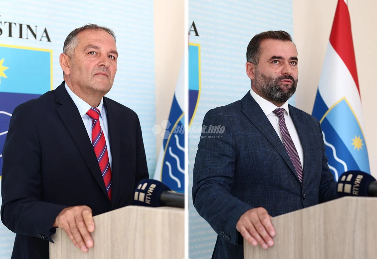 Vlast u HNŽ: HDZ – gotovo, Buhač je premijerka; SDA se ne može usuditi