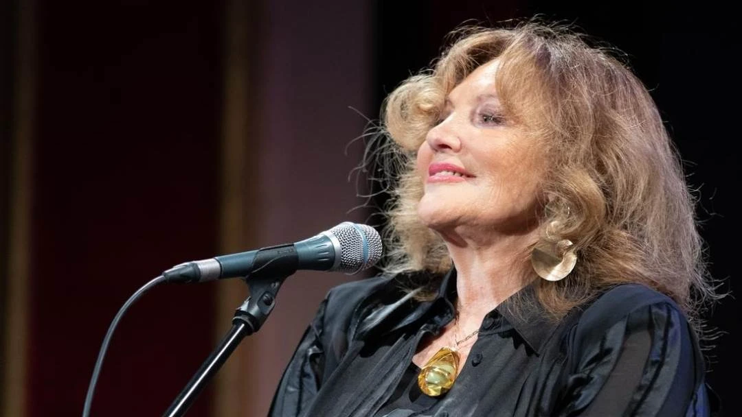Glazbena diva Tereza Kesovija danas slavi 85. rođendan