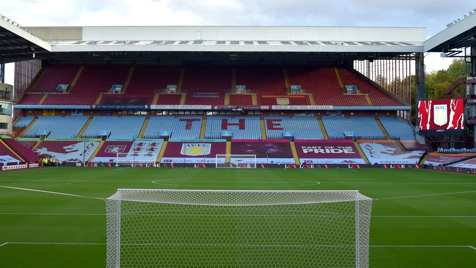 Je li Aston Villa što je nekoć bila i koliko može mostarski Zrinjski?