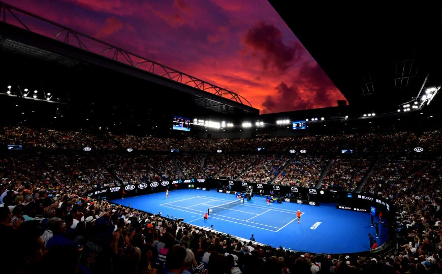 Australian Open mijenja pravila