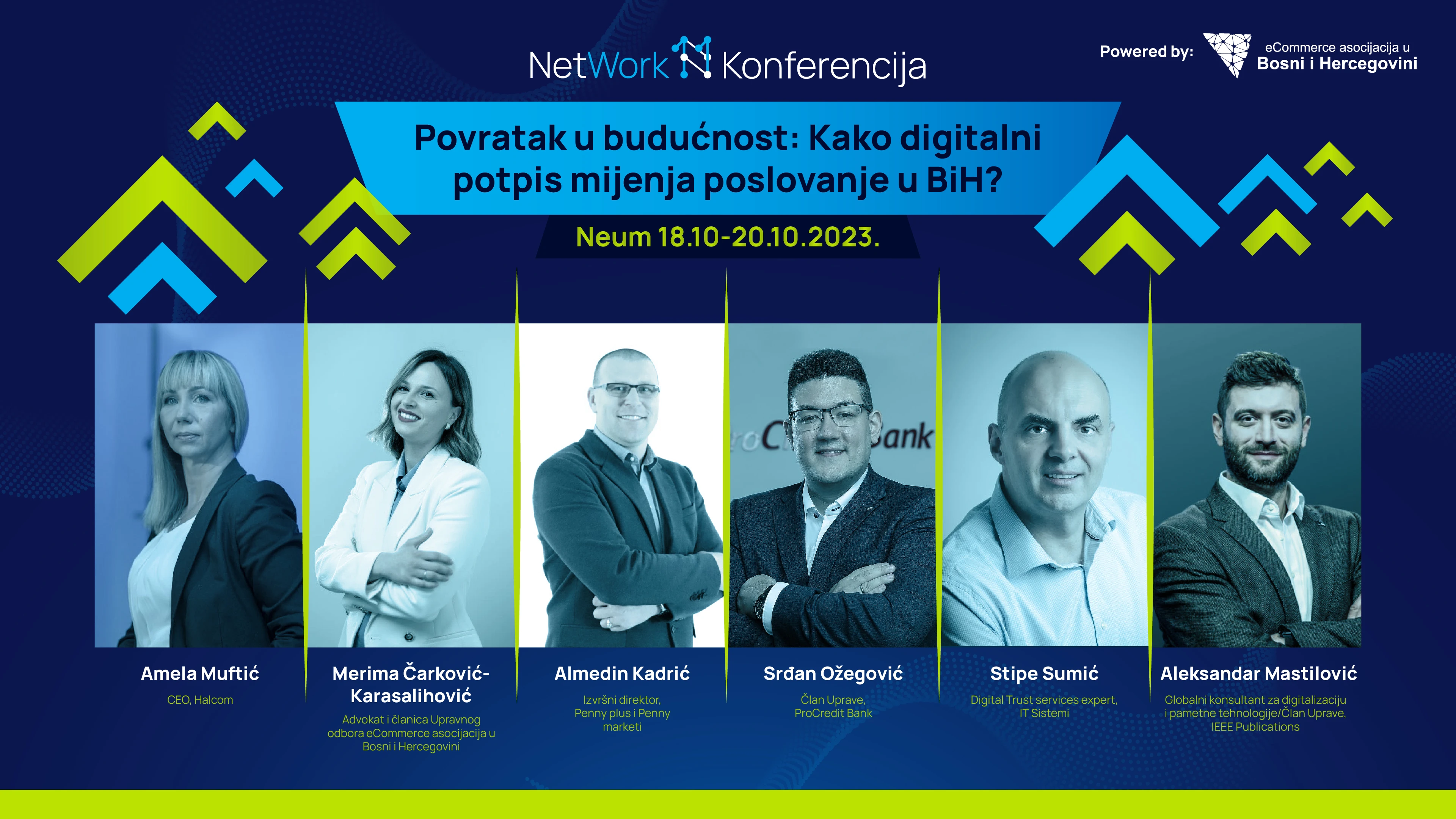 Digitalni potpis kao prekretnica u poslovanju u BiH