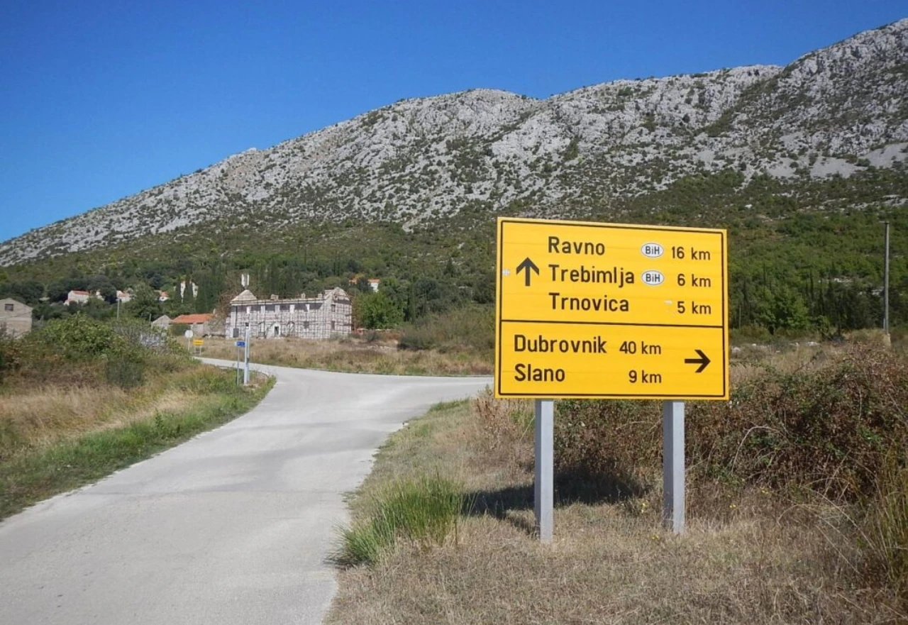 Ravno doživljava procvat
