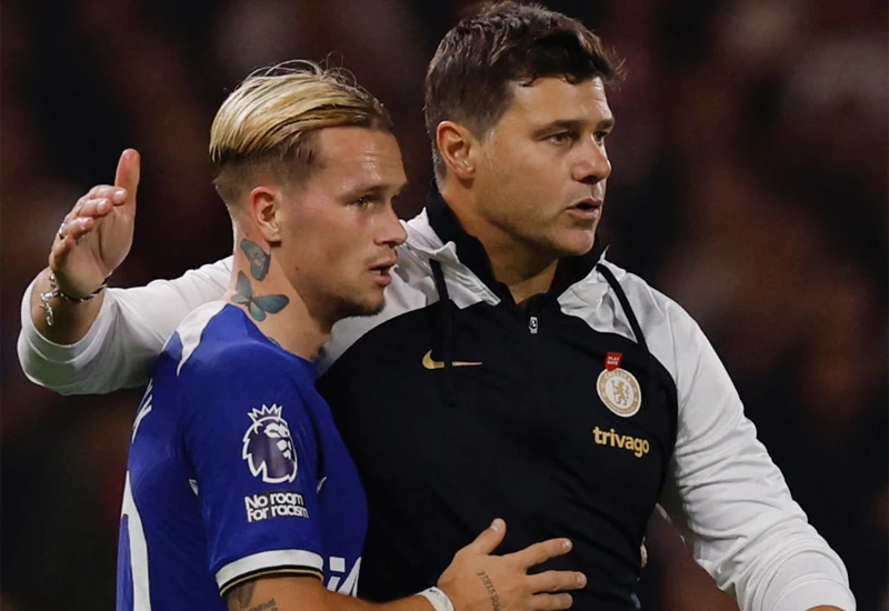 Ukrajinac od sto milijuna eura konačno zabio za Chelsea