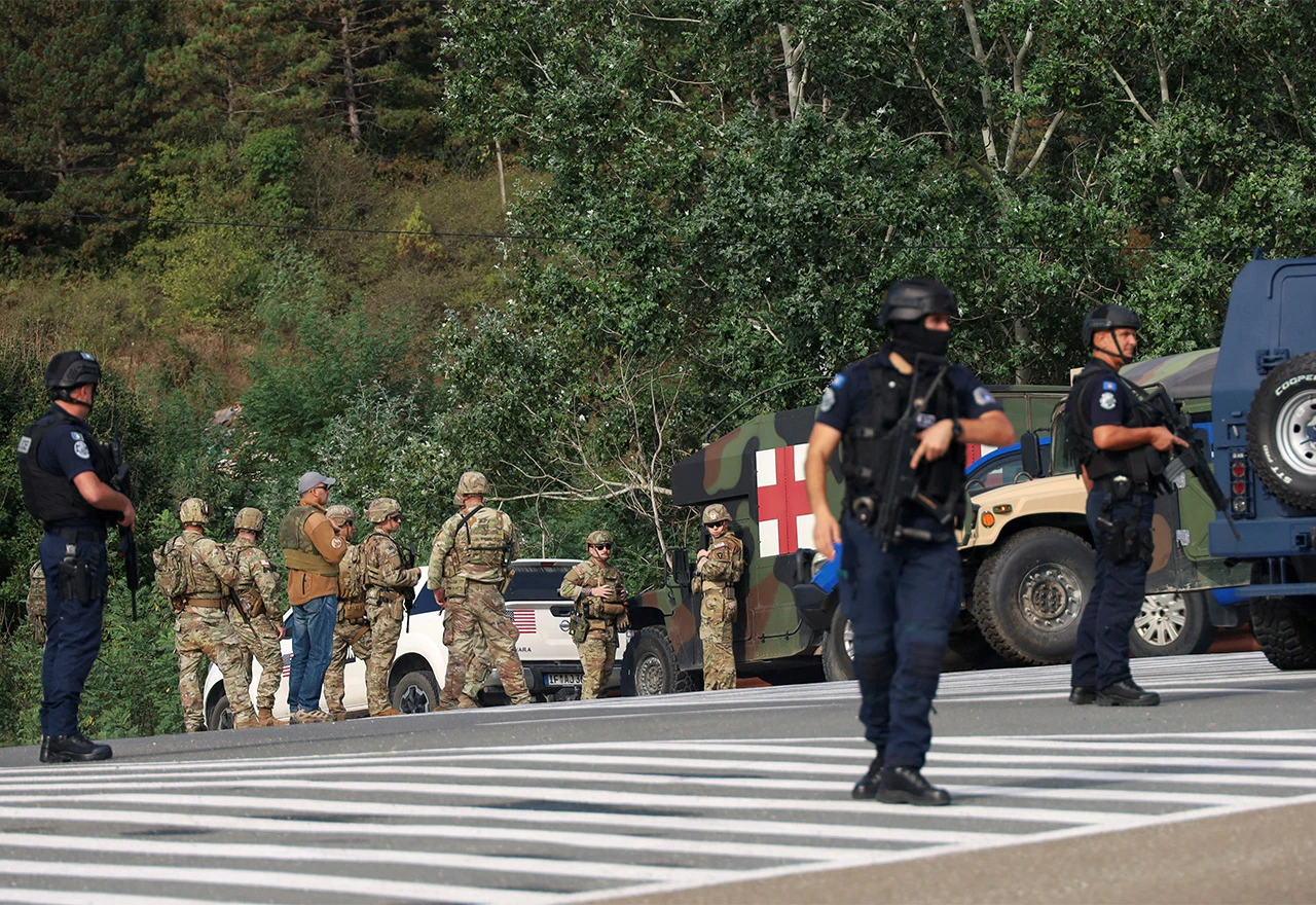 Mjere protiv Srbije: EU čeka konačne rezultate detaljne istrage