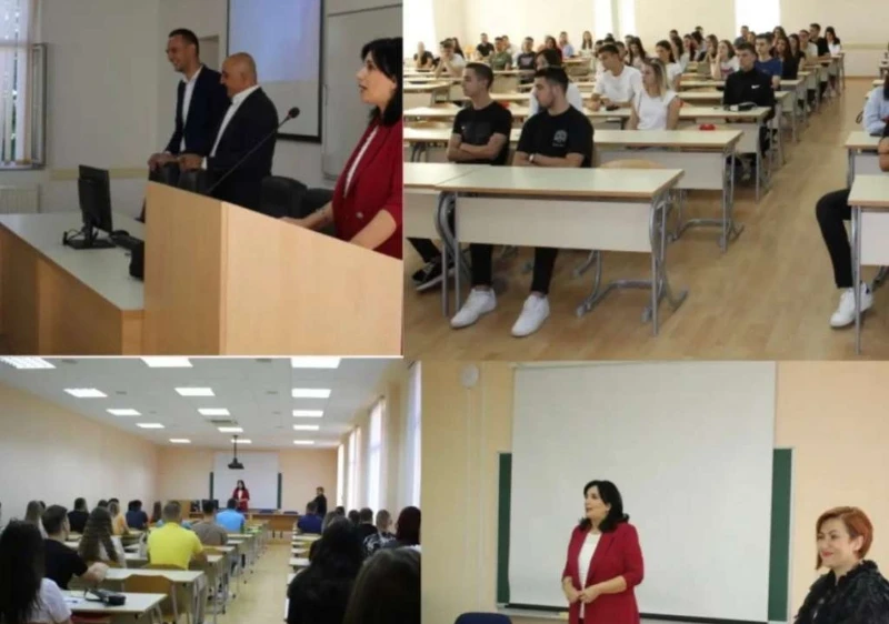 Na Sveučilištu u Mostaru svečano obilježen početak nove akademske godine