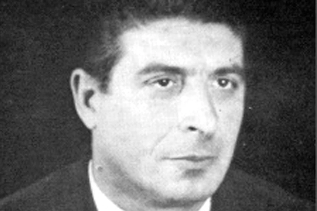 Viktor Vida - Jedan od plemića hrvatske poezije