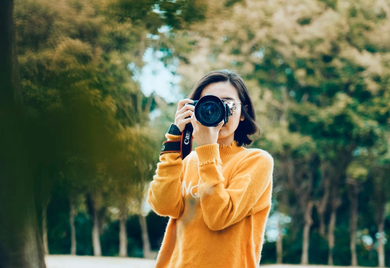 Besplatni tečaj fotografije za sve mlade Čapljince