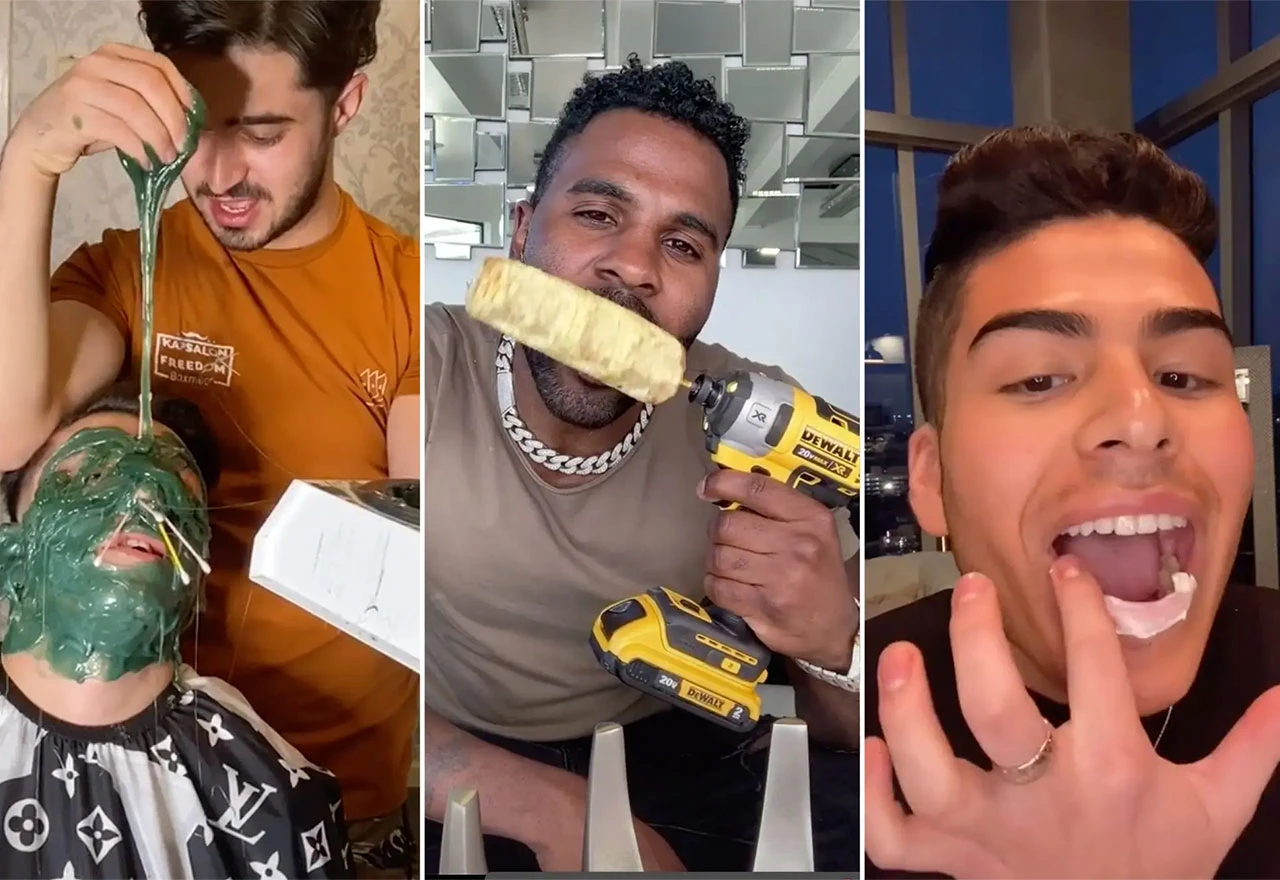 Zastrašujući trend: TikTok izazovi kobni za djecu u regiji