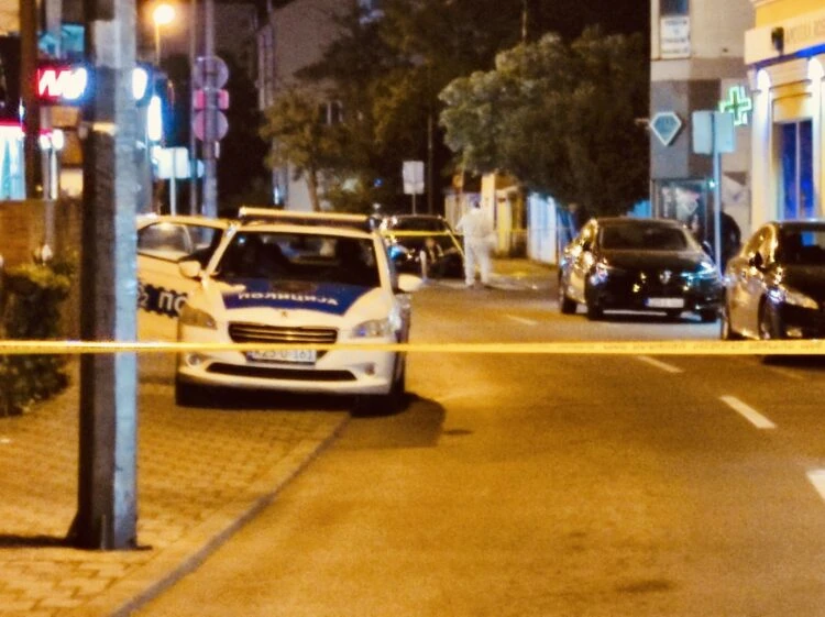 Zbog ubojstva policijskog inspektora u Bijeljini uhićen sin zastupnika u NSRS