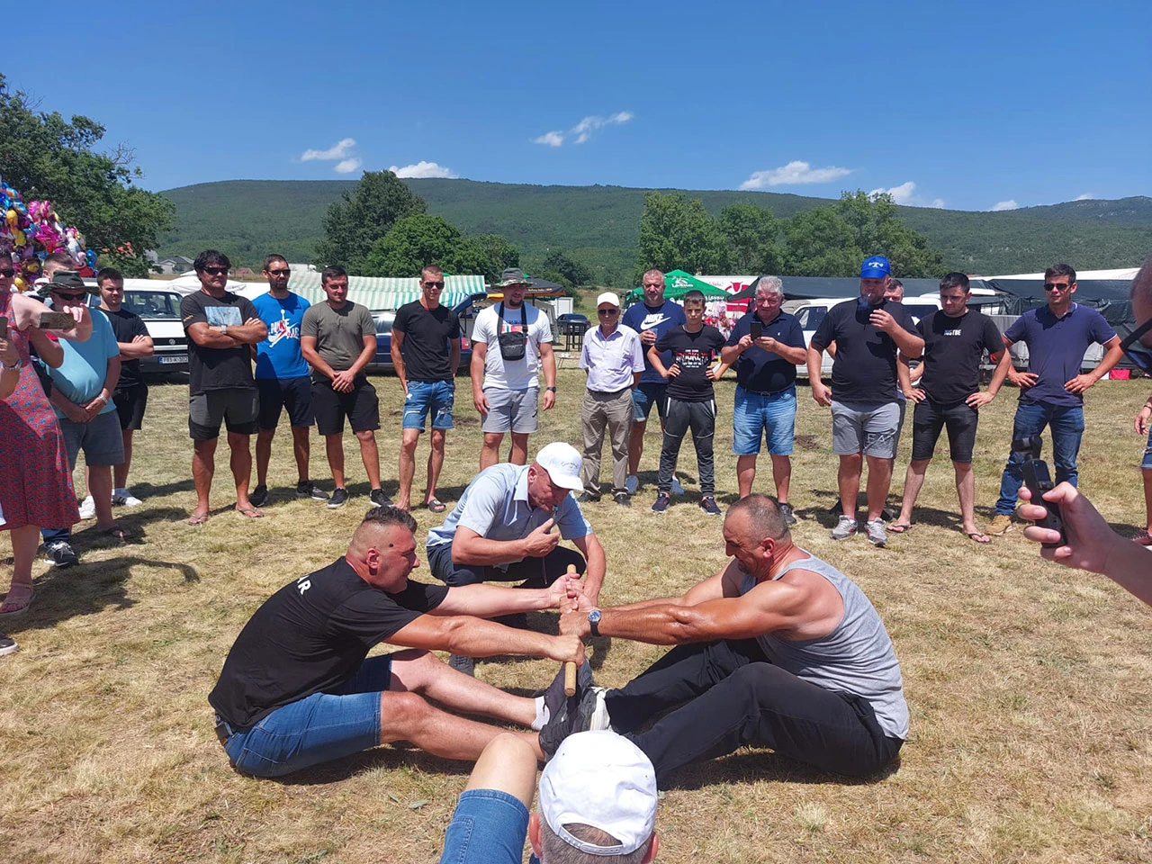 Završeno ovogodišnje bogato izdanje Posuškog lita
