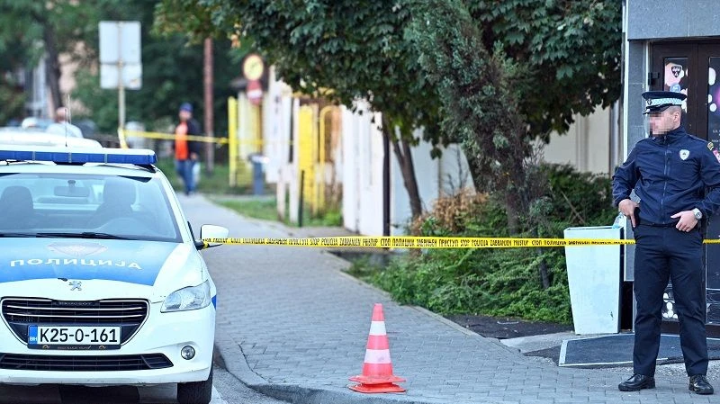 Bijeljina: U pucnjavi ispred noćnog kluba ubijen policijski inspektor, ranjena jedna osoba